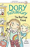 Book Dory Fantasmagory: The Real True Friend free