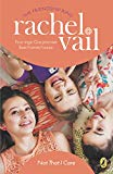 Book Not That I Care (The Friendship Ring) free