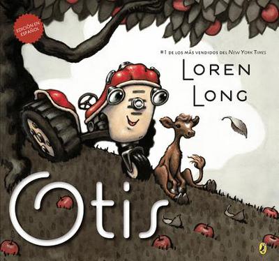 Book Otis (Spanish Edition) free