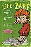 Book Life of Zarf: The Trouble with Weasels free