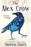 Book The Alex Crow free