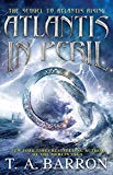 Book Atlantis in Peril (Atlantis Saga) free