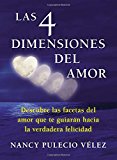 Book Las cuatro dimensiones del amor (Spanish Edition) free