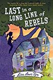 Book Last in a Long Line of Rebels free