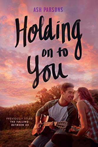 Book Holding On to You free