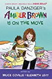 Book Amber Brown Is on the Move free
