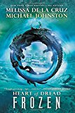 Book Frozen: Heart of Dread, Book One free