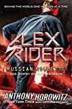 Book Russian Roulette: The Story of an Assassin (Alex Rider) free