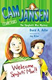 Book Cam Jansen and the Spaghetti Max Mystery free