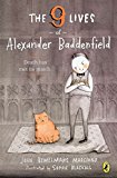 Book The Nine Lives of Alexander Baddenfield free