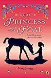 Book The Princess and the Foal free