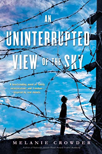 Book An Uninterrupted View of the Sky free