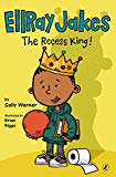 Book EllRay Jakes the Recess King! free