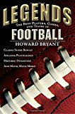 Book Legends: The Best Players, Games, and Teams in Football (Legends: Best Players, Games, & Teams) free