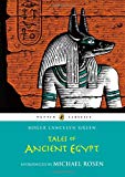 Book Tales of Ancient Egypt (Puffin Classics) free