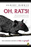 Book Oh Rats!: The Story of Rats and People free