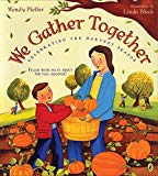 Book We Gather Together: Celebrating the Harvest Season free