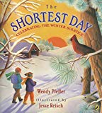 Book The Shortest Day: Celebrating the Winter Solstice free