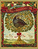 Book The Twelve Days of Christmas free