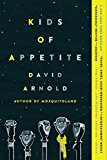 Book Kids of Appetite free