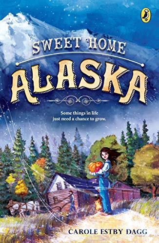 Book Sweet Home Alaska free