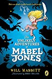 Book The Unlikely Adventures of Mabel Jones free