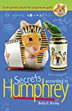 Book Secrets According to Humphrey free