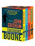 Book Theodore Boone Box Set (Kid Lawyer / The Abduction / The Accused / The Activist) free