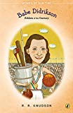 Book Babe Didrikson: Athlete of the Century (Women of Our Time) free