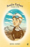 Book Amelia Earhart: Courage in the Sky (Women of Our Time) free