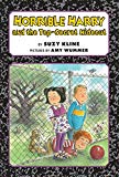 Book Horrible Harry and the Top-Secret Hideout free