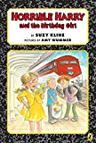 Book Horrible Harry and the Birthday Girl free
