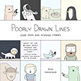 Book Poorly Drawn Lines: Good Ideas and Amazing Stories free