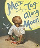 Book Max and the Tag-Along Moon free