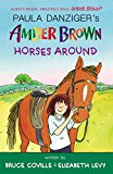 Book Amber Brown Horses Around free