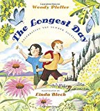 Book The Longest Day: Celebrating the Summer Solstice free