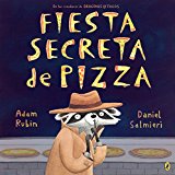 Book Fiesta secreta de pizza (Spanish Edition) free