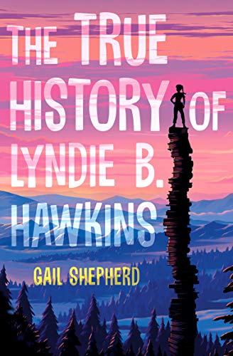 Book The True History of Lyndie B. Hawkins free