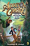 Book Addison Cooke and the Treasure of the Incas free
