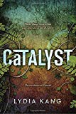 Book Catalyst (Control Duology) free