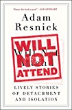 Book Will Not Attend: Lively Stories of Detachment and Isolation free
