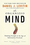 Book The Organized Mind, Neurotribes, The Brain The Story of You 3 Books Collection Set free