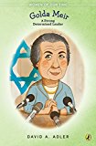 Book Golda Meir: A Strong, Determined Leader (Women of Our Time) free