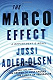 Book The Marco Effect: A Department Q Novel free