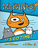 Book Mr. Pants: It's Go Time! free