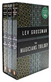 Book The Magicians Trilogy Boxed Set: The Magicians; The Magician King; The Magician's Land free
