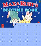 Book Max and Ruby's Bedtime Book free