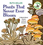 Book Plants That Never Ever Bloom: A Book About Plants without Flowers (Explore!) free Book Plants That Never Ever Bloom: A Book About Plants without Flowers (Explore!) free