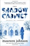 Book The Shadow Cabinet (The Shades of London) free