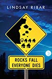 Book Rocks Fall, Everyone Dies free